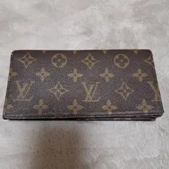ルイ・ヴィトン 長財布