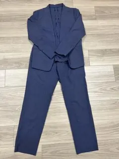 THE・SUIT COMPANY スーツカンパニー　パンツスーツ