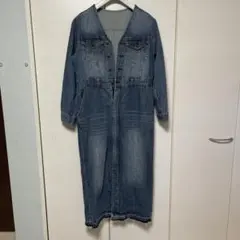 2026年最新】Loungedress レディース Gジャン・デニムジャケット 