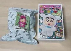 TOPTOYクレヨンしんちゃん着せ替えパーティーシリーズぬいぐるみ