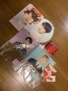 BTS まとめ売り　ジミン