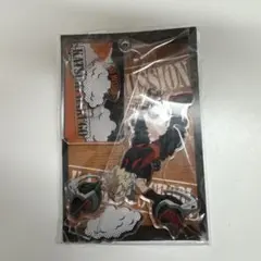 ヒロアカ 爆豪勝己 ゆらゆらアクリルスタンド