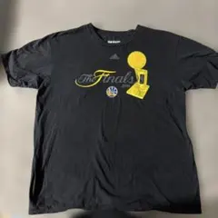NBA Final 2016 ウォーリアーズ　Tシャツ