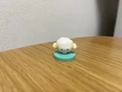 サンリオチョコエッグ　こぎみゅん