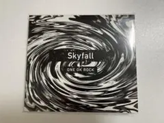 ONE OK ROCK Skyfall CD 正規品のサムネイル