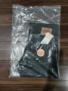 DENIME オリゾンティ リジッドデニム 新品未使用