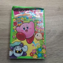 つばさ文庫　星のカービィ　7巻セット
