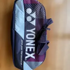 YONEX バドミントン ラケットバッグ