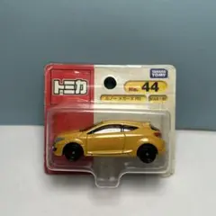 トミカ　ルノー　メガーヌ　44