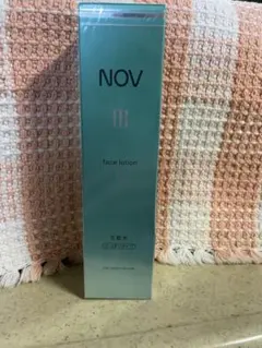 NOV III フェイシャルローションL さっぱりタイプ 120ml 化粧品のサムネイル