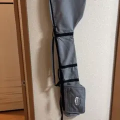 PING GOLF クラブケース グレー