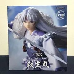 犬夜叉 Trio-Try-iT Figure 殺生丸のサムネイル
