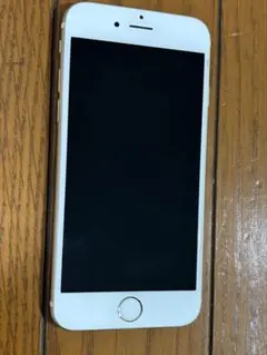 Apple iPhone 6 16GB 本体
