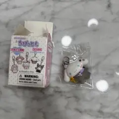 サンリオ　ちびっとも　シナモン　天使と悪魔