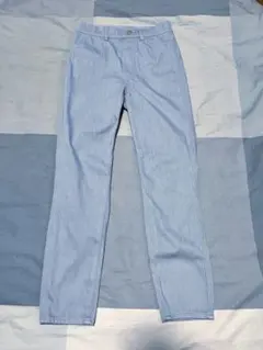 UNIQLO デニムレギンス