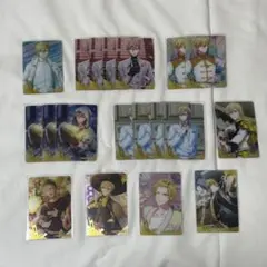 アイナナ 六弥ナギ メタカ まとめ売り