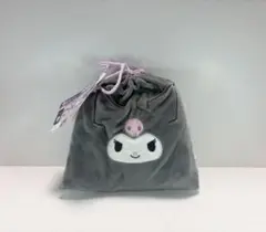 クロミ 靴下 6足セット 23〜25cm ソックス 巾着付き サンリオ