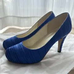 ESPERANZAヒールパンプス