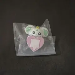 s*a様 一番くじプリキュア　E賞　ちらりんフレンズミニフィギュア　ポルン　おま