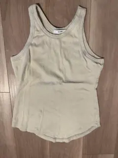 4枚セット　CLANE タンクトップのサムネイル