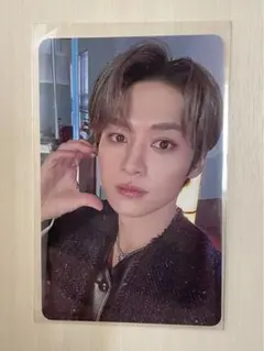 Stray Kids EXHIBITION 展覧会 特典 トレカ スキズ リノ