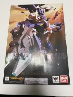 メタルビルド　ダブルオーガンダムセブンソード/Ｇ