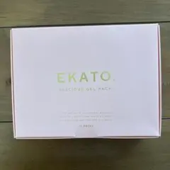 EKATO. 　プレシャスジェルパック　10回分