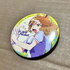 2026年最新】ウマ娘 缶バッジ ジャングルポケットの人気アイテム