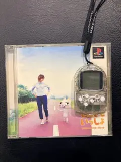 ポケットステーション