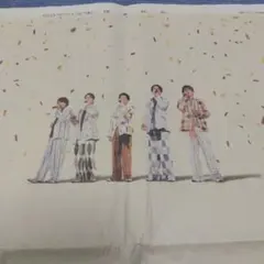 嵐という時間 読売新聞 2026.9.15
