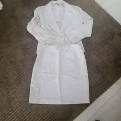 ライトピンク スーツセット