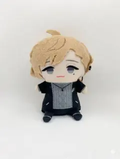 にじさんじ 叶 にじぱぺ