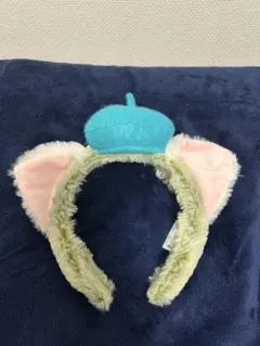 ジェラトーニ　カチューシャ