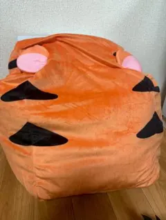 ティガー*クッション