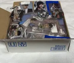 三代目JSB EXILE 小林直己 グッズセット