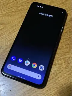 Google Pixel 4a アンドロイド13 シムフリー スマホ本体 111 - メルカリ