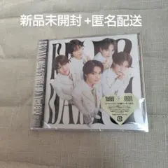 Yes!東京　EBiDAN　MiLK　初回限定盤　CD