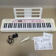 2026年最新】LK-221 カシオ電子キーボードの人気アイテム - メルカリ