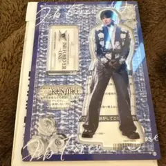 三代目　山下健二郎　アクスタ