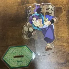 忍たま乱太郎 潮江文次郎 アクスタ