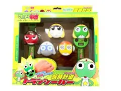 希少】新品未開封 ケロロ軍曹☆トランシーバー - メルカリ