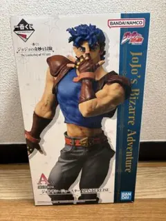 ジョナサン・ジョースター MASTERLISE A賞 ジョジョ 一番くじ - メルカリ
