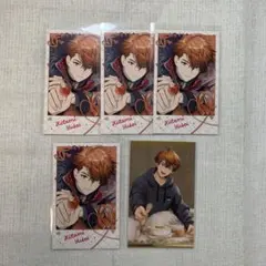 にじさんじ　北見遊征