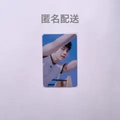 ZB1 LINE FRIENDS zeroni トレカ メテュ マシュー