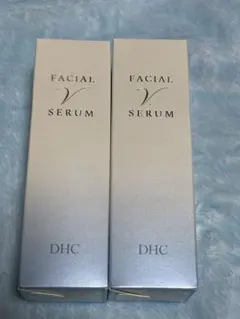 DHC フェイシャル V セラム 50g 2本セットのサムネイル
