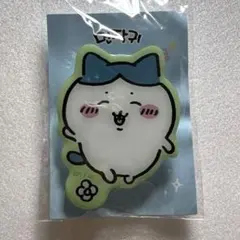 ちいかわ　ハチワレ　韓国　スマホグリップのサムネイル