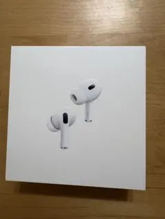 Apple AirPods Pro2 本体