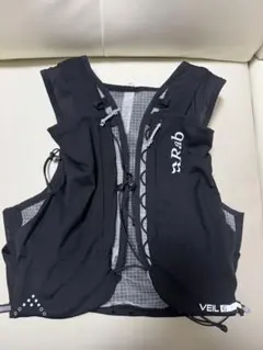 Trail Vest TNFH THE NORTH FACE × HYKE 新品 - メルカリ