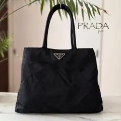 (D09243) 新品正規品 プラダ PRADA TESSUTO 1NA350 ナイロン ポーチ TURCHESE 2025年最新Prada TESSUTOの人気アイテム - メルカリ