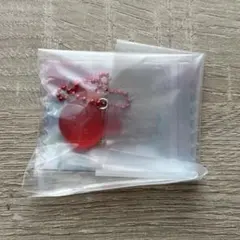 TWICE LOVELYS グミ＆チャーム ポーチつき　チェヨン